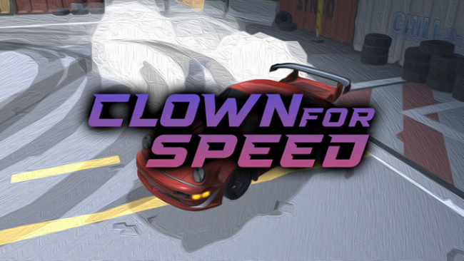 Clown-For-Speed-Free-Download