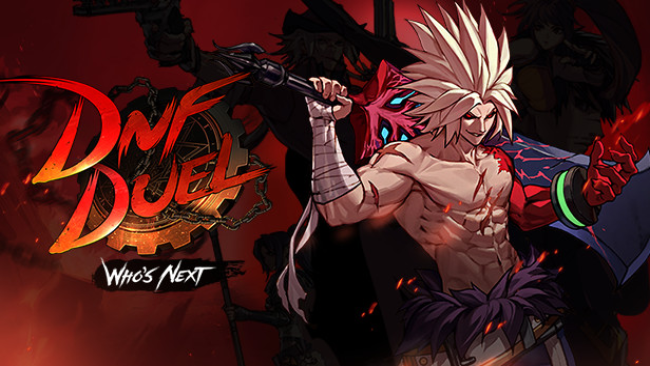 dnf duel pc download free