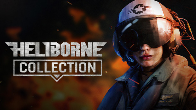 Heliborne-Collection-Free-Download