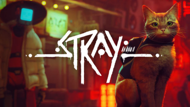 Stray-Free-Download