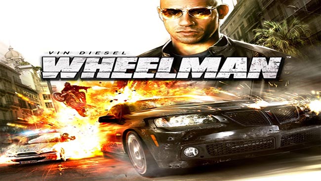 wheelman-free-download