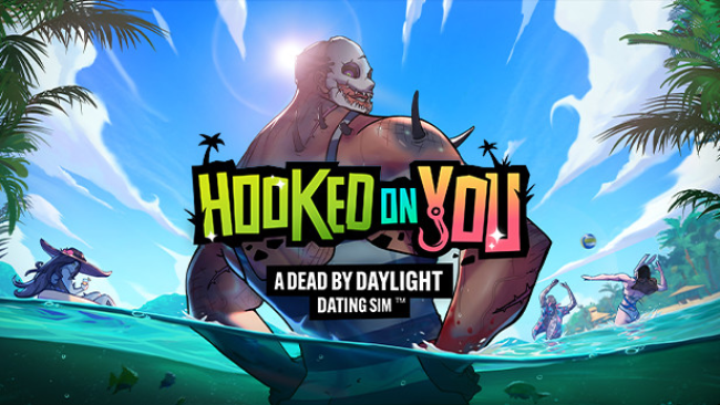 Hooked-On-You-A-Dead-By-Daylight-Dating-Sim-Free-Download