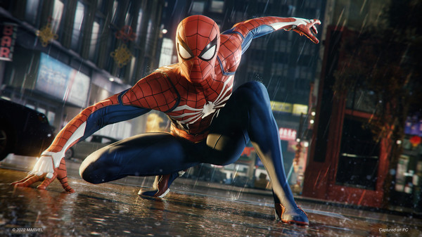 Marvels-Spider-man-Remastered-Download