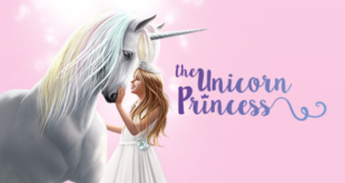 The-Unicorn-Princess-Free-Download