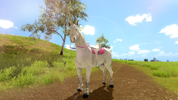 The-Unicorn-Princess-PC-Download