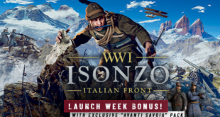 Isonzo-Free-Download