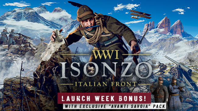 download free isonzo download free isonzo