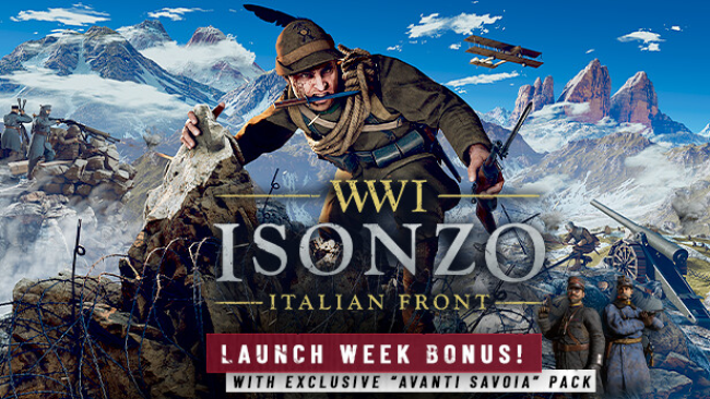 Isonzo-Free-Download