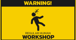 Regular-Human-Workshop-Free-Download