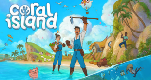 Coral-Island-Free-Download