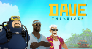 Dave-The-Diver-Free-Download