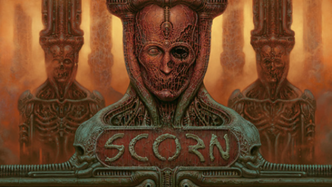 Scorn-Free-Download