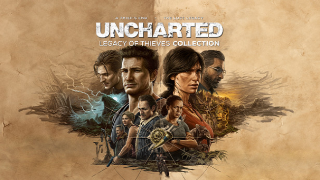 Uncharted-Legacy-Of-Thieves-Collection-Free-Download
