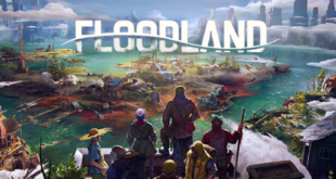 Floodland-Free-Download
