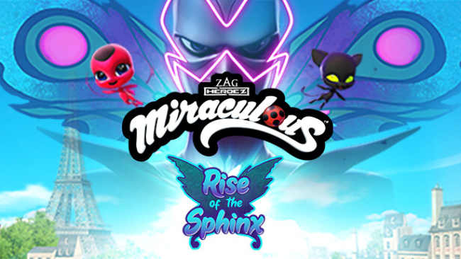 Miraculous-Rise-Of-The-Sphinx-Free-Download