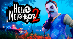 Hello-Neighbor-2-Free-Download