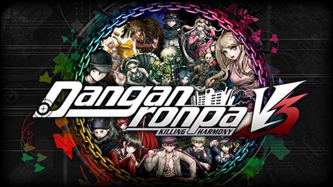 Danganronpa-V3-Killing-Harmony-Free-Download