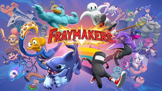 Fraymakers-Free-Download
