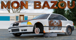 Mon-Bazou-Free-Download