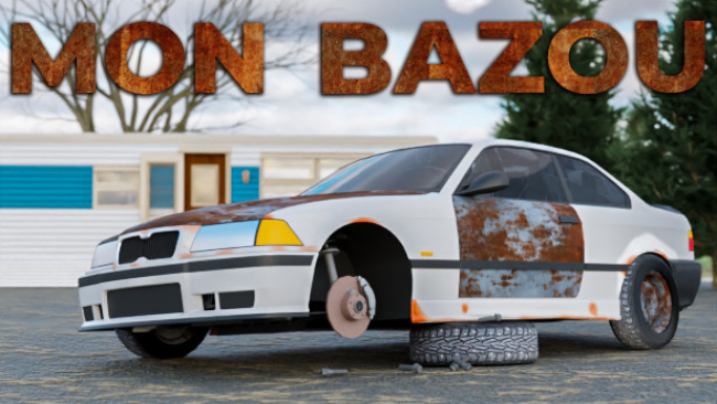 Mon-Bazou-Free-Download
