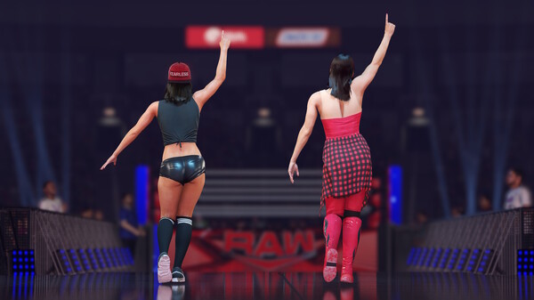 Wwe-2k23-Download-For-PC