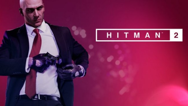 hitman-2-free-download