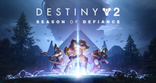 Destiny 2 Free Download