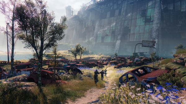 Destiny 2 PC Game Download