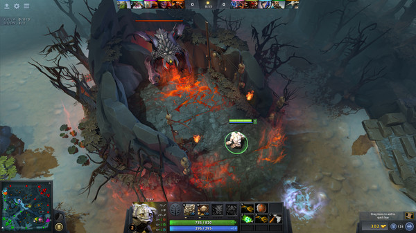 Dota 2 Download For PC