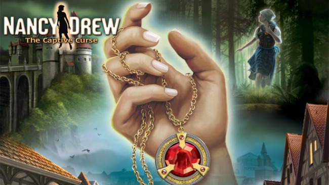 Nancy-Drew-The-Captive-Curse-Free-Download
