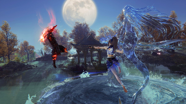 Naraka Bladepoint Download For PC