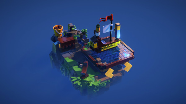Lego Builder's Journey Full Game Download