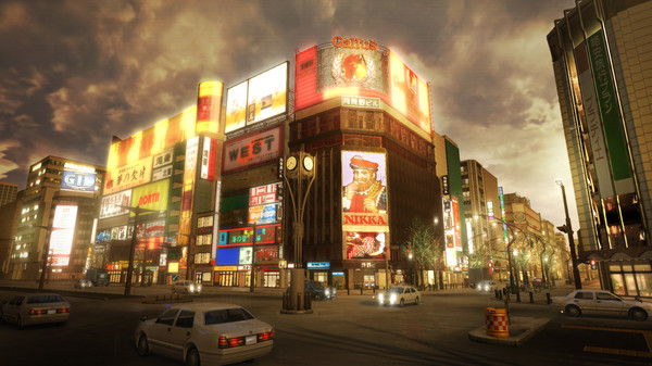 Yakuza 5 Remastered Full Game Download