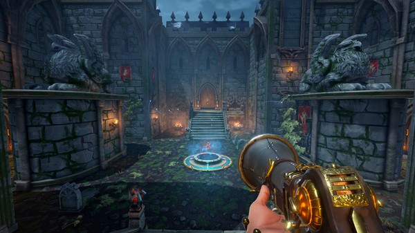 Ziggurat 2 PC Game Download