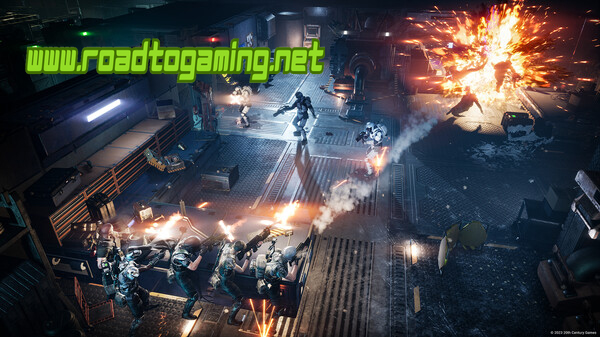 Aliens-Dark-Descent-Download-For-PC