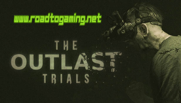 Download The Outlast Trials Game For PC Full Version