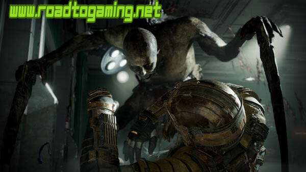 Dead Space Download For PC