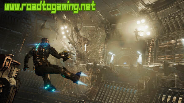 Dead Space Full Game Download