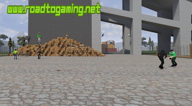 Download GoreBox Game For PC