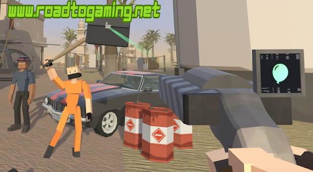 GoreBox Full Version Free Download
