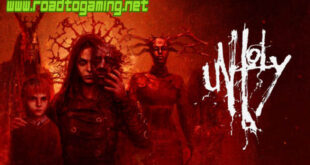 Unholy-Free-Download