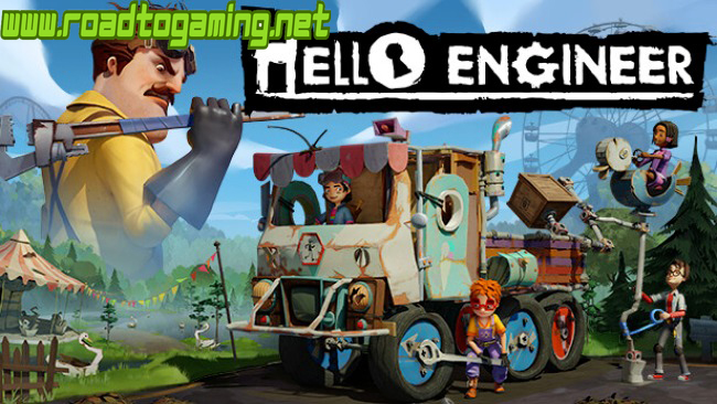 Hello-Engineer-Scrap-Machines-Constructor-Free-Download
