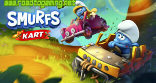 Smurfs-Kart-Free-Download