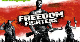 Freedom Fighters Game Free Download