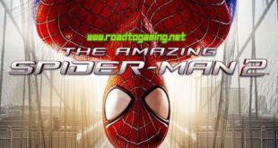 the-amazing-spider-man-2-game -free-download