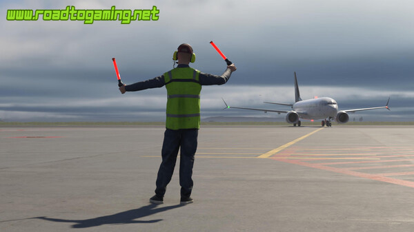 Airportsim-Full-Game