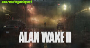 Alan Wake 2 Free Download