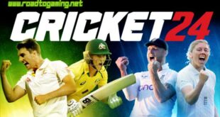 Cricket-24-Free-Download