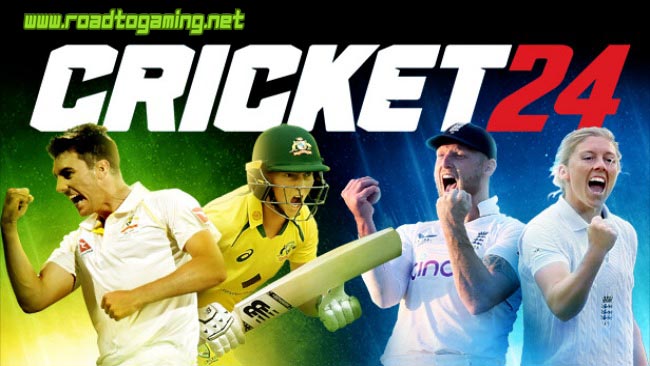 Cricket-24-Free-Download