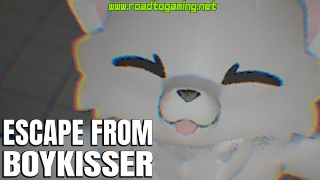 Escape-From-Boykisser-Free-Download